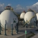 largest green hydrogen plant in china begins operation 129608