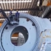 largest offshore wind turbine leaves factory 130979