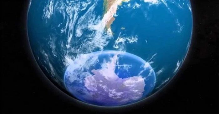 The ozone layer may not be recovering at all, and the hole could even be expanding.