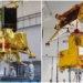 luna 25 of russia launched almost 1 month later but arrived before indian ship 2 days 129282