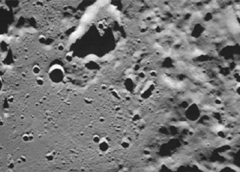 luna 25 spacecraft of russia lands on the moon 129340