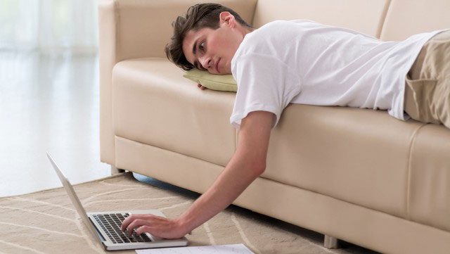 Sedentary individuals have a higher risk of developing cancer.