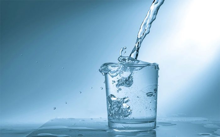 Finding a glass of water on the Moon will not be simple.