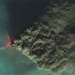 man takes selfie from peak of highest volcano in europe eruption 131131