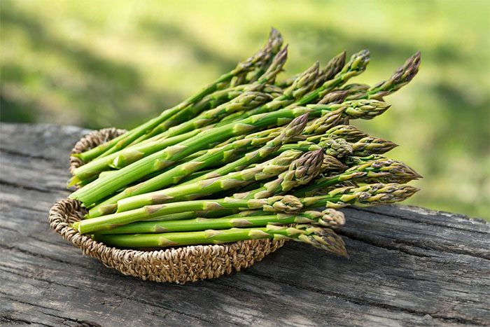 If consumed excessively, asparagus can have a diuretic effect, leading to dehydration and fatigue.