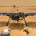 mars insight detects largest earthquake on mars 130488