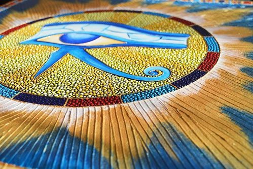 Eye of Horus