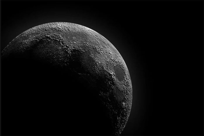 The Moon holds great potential for space exploration missions.