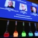 measuring the relationship between the small string theory and the nobel prize 130220