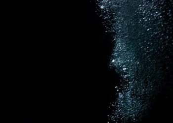 methane leak abnormal situation below baltic sea 130015