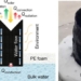 method of salt water jetting sets speed record 130157