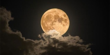 mid autumn festival this year 29 9 the moon will be bigger and brighter than usual 129865