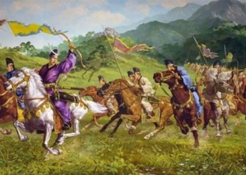 military forces hwarang in korean history reinventing themselves to what extent 130465