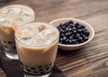 milk tea addiction depression in youth 130286