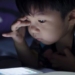 more and more children are suffering from this condition due to excessive phone and tv use doctors advise prevention methods 131213