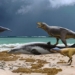 morocco discovers two completely new dinosaur species 129431