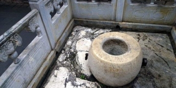 mouth well phi trong co cung very small how to self hello can make phi tan this curse fall down the well after 130710