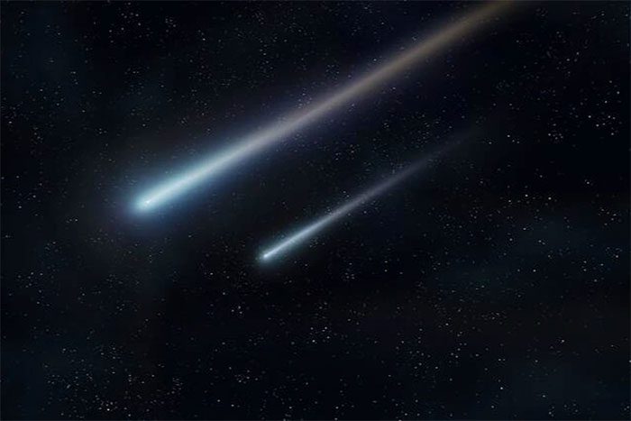 Meteor Shower