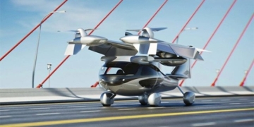 my startup develops a car that can fly at 240km h 129515