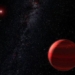 mysterious appearance of this phenomenon on earth and its impact on saturn 131278