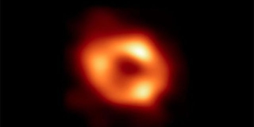 mysterious black hole super energy in the center of the large hadron collider changes time 131296
