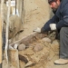 mystery of a hundred year old preserved corpse in china 130711