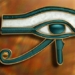 mystery of horus the famous eye of egypt 130990