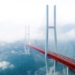 mystery of the all encompassing region of the worlds tallest bridge in china 129806