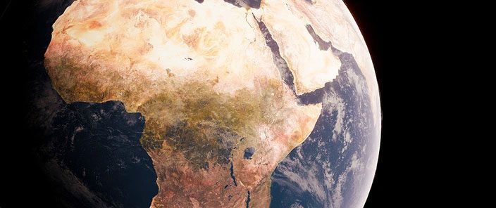 The Southern Hemisphere appears to have a greater impact on global water resources than the Northern Hemisphere