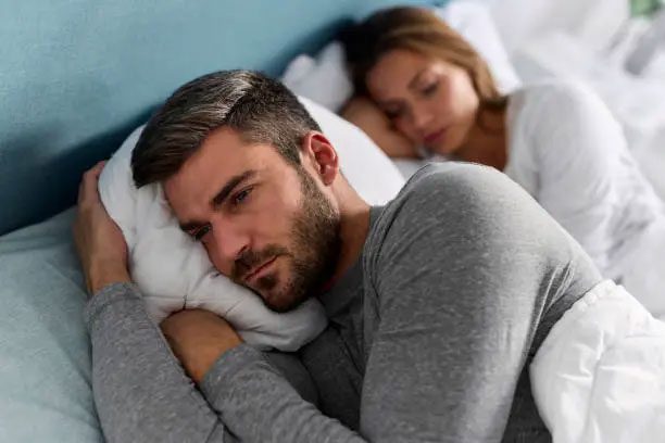 Infertility is becoming a growing issue affecting men globally