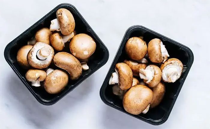 Mushrooms have many health benefits when prepared correctly