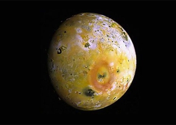 nasa attacks the only place with a key to life like earth 129518