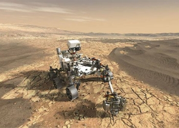 nasa contacts self driving robots on mars 130986