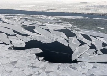 nasa data shows billions of hidden ocean mass to predict global sea level rise 130072