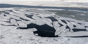 nasa data shows billions of hidden ocean mass to predict global sea level rise 130072