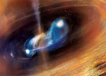nasa discovers 2 stars colliding to create gold 128797