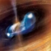 nasa discovers 2 stars colliding to create gold 128797