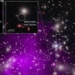 nasa discovers the farthest black hole ever 130853
