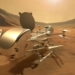nasa drone space experiment 8 propellers 130631