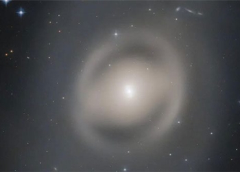 nasa ghost captures time window 129376