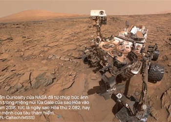 nasa halts all missions on mars why is that 131148
