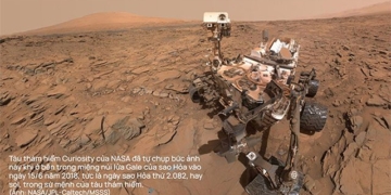 nasa halts all missions on mars why is that 131148