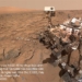 nasa halts all missions on mars why is that 131148