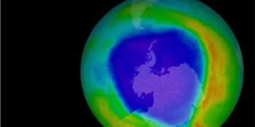 nasa makes mistake forecasting ozone layer depletion 2023 130806