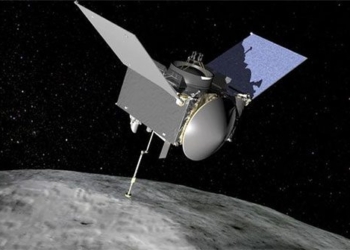 nasa new mission aims to bring back samples of living asteroids 129616