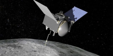 nasa new mission aims to bring back samples of living asteroids 129616