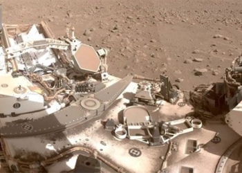 nasa robot sets record for autonomous driving on mars 130060