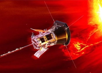 nasa rocket breaks record for flying nearest to the sun 130202