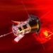 nasa rocket breaks record for flying nearest to the sun 130202