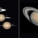 nasa says the rings of saturn will disappear by 2025 130841